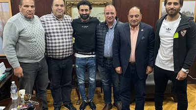 نجم الزمالك الأسبق مديراً فنياً لنادي الأوليمبي