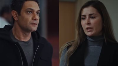 بدون سابق إنذار الصدمة الثانية.. ليلى: عمر كمان مش ابني