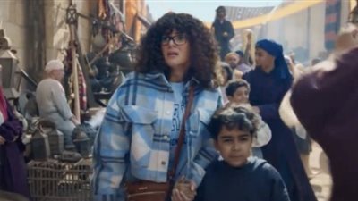 خطف شقيق دنيا سمير غانم في الحلقة الثانية من مسلسل 