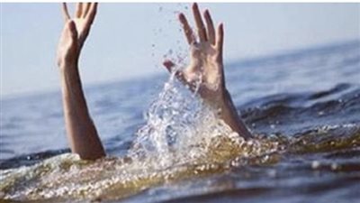 انتشال جثة شاب غرق بنهر النيل في البدرشين