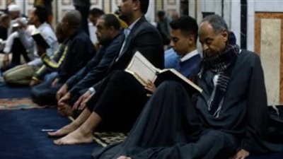 هل الإعتكاف فرض أم سنة؟.. الافتاء تحسم الجدل وتوضح حكمه وشروطه