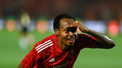 صدمة للأهلي من قبل منتخب جنوب أفريقيا بشأن بيرسي تاو