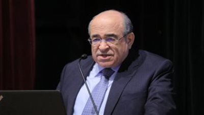 مصطفى الفقي : سوف أشارك في العملية الإنتخابية 2024 