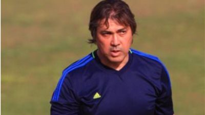 ولي العهد الأمير محمد بن سلمان يأمر بعلاج نجم الزمالك