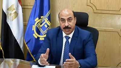 محافظ أسوان يسعى لإخراج مشروع تطوير منطقة الطابية التاريخية بشكل حضاري