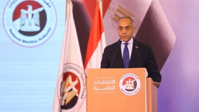 الانتخابات الرئاسية 2024.. بدء نقل القضاة المشرفين للمحافظات