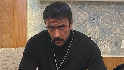 أحمد العوضي يدخل السباق الرمضاني 2024 بمسلسل 