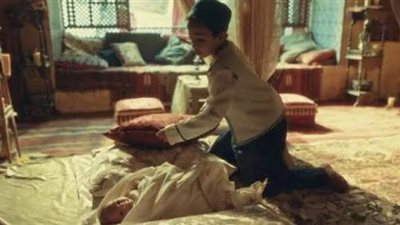 الغيرة بين الأطفال.. مسلسل 