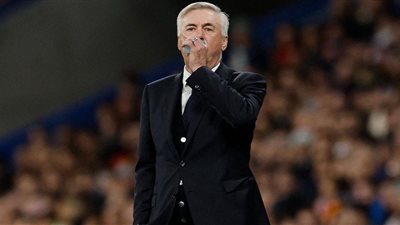 تقارير تكشف اقتراب عودة ثنائي مدريد من الإصابة