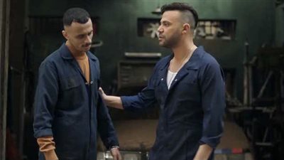 ما رد فعل كوبرا بعد تعرضه إلى حادث سير مدبر في الحلقة التانيه من 