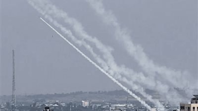 حماس تُعلن قصف مستوطنة «سديروت»