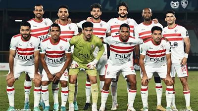 عبدالله جمعة يعود لقائمة الزمالك لمواجهة ساجرادا الأنجولي غداً