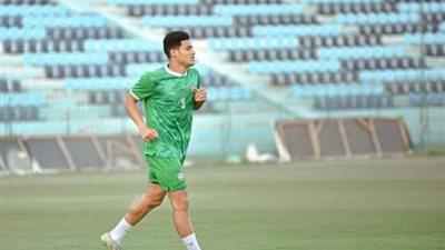 لاعب جديد ينضم إلى كتيبة فريق زد للموسم المقبل