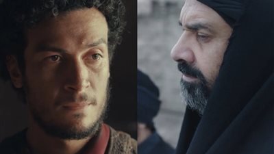 هل يستطيع يحيى خداع الصباح ودخول القلعة؟.. حلقة الحشاشين