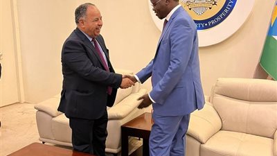 تقديراً لمكانتها.. مصر حلت 