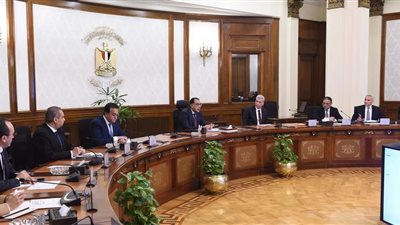 مدبولي يتابع موقف توافر الأدوية والمستلزمات الطبية