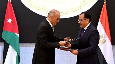 برتوكول تعاون بين مصر والأردن لتعزيز العلاقات بالمجال الإعلامي