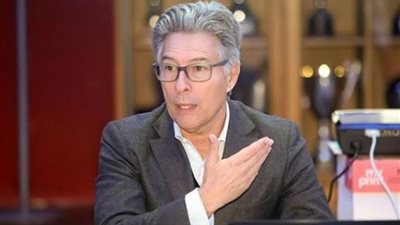 عودة الحنفي والصباحي والغندور كحكام var