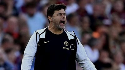 مدرب تشيلسي يعلق على مشكلة الطول: كيف نواجهها؟