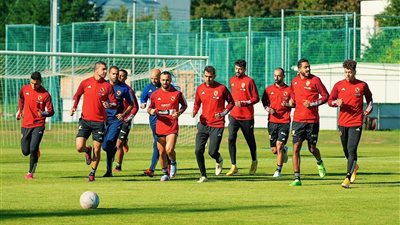 أخر أخبار الأهلي.. تطور كبير في ملف المهاجم الجديد