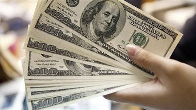 الدولار يحافظ على مستواه في البنوك المصرية ويخفف المخاوف الاقتصادية