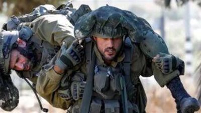 الفصائل الفلسطينية تُكبد عددًا من جنود الاحتلال شمال خان يونس