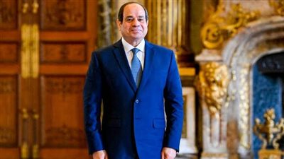 السيسي يواسي الإمارات الشقيقة في وفاة الشيخ هزاع آل نهيان