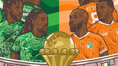 لمن الغلبة؟.. كأس إفريقيا تستدل ستار النهائي الليلة