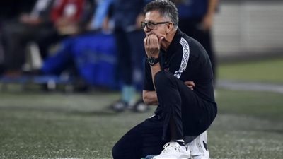 فرصة دولية: هل سيكون أوسوريو وجهًا جديدًا للكرة البيروفية؟