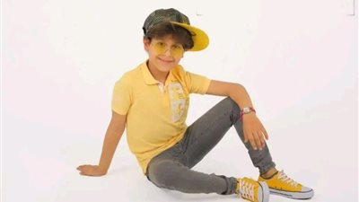 عمر عيسى: أية سماحة بحس إنها أختي بجد.. ويكشف ملامح شخصيته في أحدث أعماله | خاص