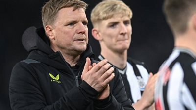 بعد الخسارة من إيفرتون نيوكاسل يواجه توتنهام غدا