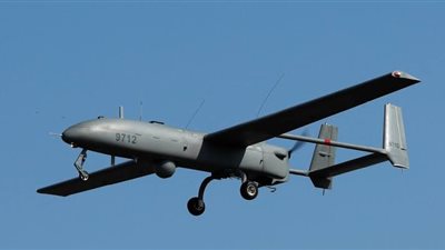 الاحتلال الإسرائيلي يسقط أجهزة تجسس في أنحاء قطاع غزة