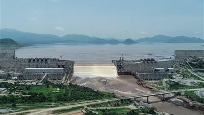 الخارجية: استمرار مفاوضات سد النهضة لـ 10 سنوات