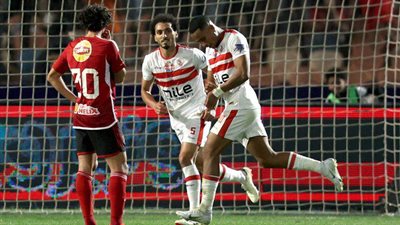 غياب شيكابالا.. تعرف على القائمة الرسمية للزمالك أمام نهضة بركان