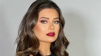 رحيل والدة يسرا اللوزي