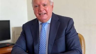 وزير الخارجية السابق: 