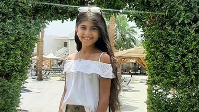 لافينيا نادر: أنا بنت حنان مطاوع وبتحبني موت ومتمسكة بيا جدًا | خاص