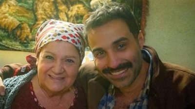 خاص| ميمي جمال: 