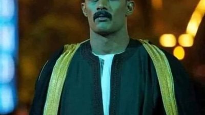 سباق رمضاني.. مسلسل