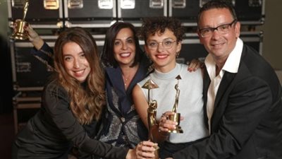 مهرجان القاهرة السينمائي الدولي يبدأ استقبال أفلام دورته ال45