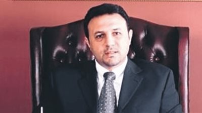 قرار قضائي جديد يؤيد حبس المنتج إيهاب طلعت