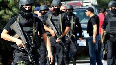 بحوزتهما حشيش و هيروين.. ضبط مروجي المواد المخدرة في حملات أمنية بالقاهرة