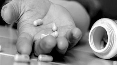 أزمة نفسية تقود طالب لإنهاء حياته بحبه الغلال في الجيزة