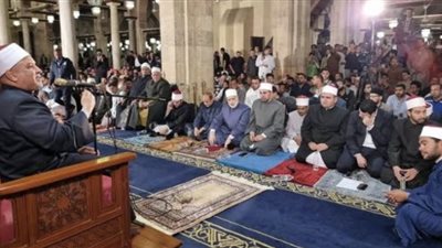 في العشر الآواخر من رمضان ..كيف نعيش مع نفحات الله وعلينا ترقب القبول