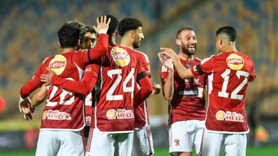 غيابات بالجمله فى صفوف الأهلي أمام سيمبا الليلة