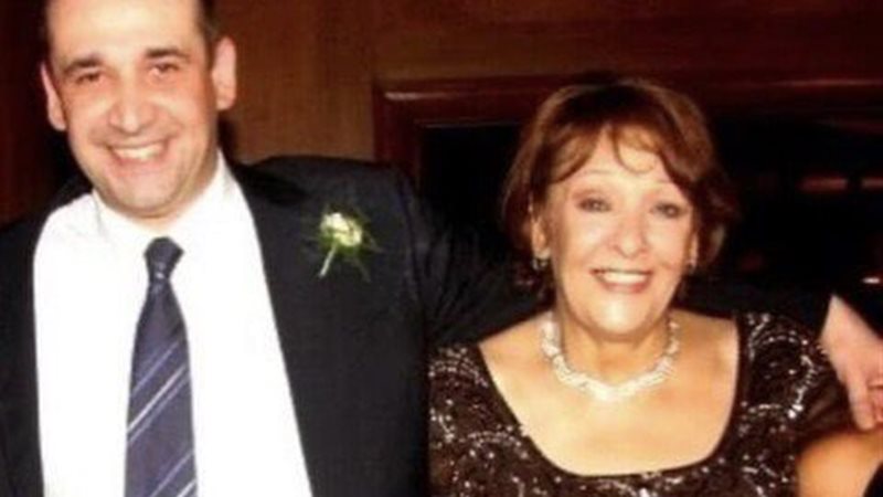 سهير عبد العزيز