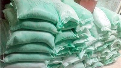 جهود مكثفة لحماية المستهلكين.. ضبط 24 طن من الدقيق بمختلف المحافظات