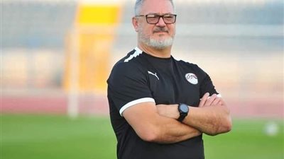 ميكالي يشيد بالفائدة التي جناها المنتخب الأولمبي من مواجهة روسيا