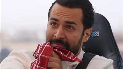 أحمد حاتم ضحية الحلقة 24 من 