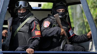 أمن الجيزة يكشف سر إختفاء مسئول شركة توزيع سيارات